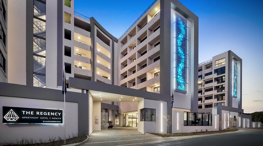 Regency Suites & Apartments