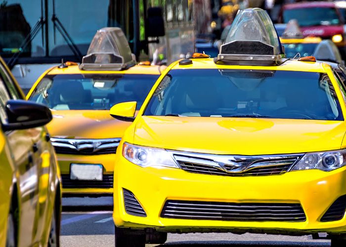 Fleet Coverage