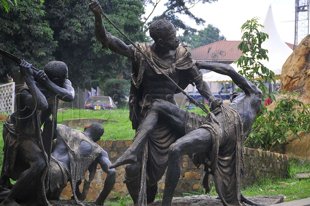 Guided Pilgrim Tours & Interpretation