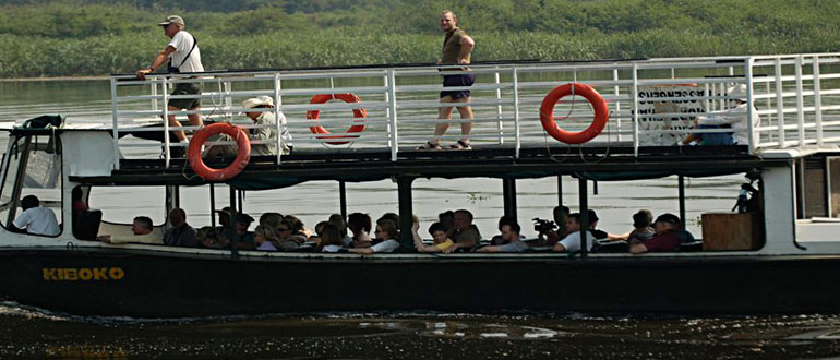 Advantage Safaris Africa