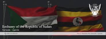 Sudan Embassy (Sudanese Embassy)