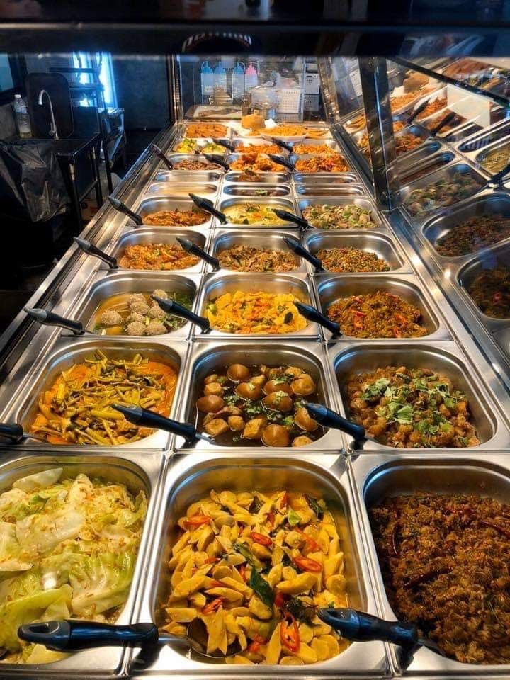 Catering Services