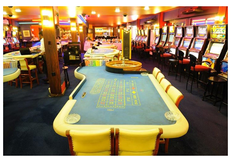 Gaming Facilities