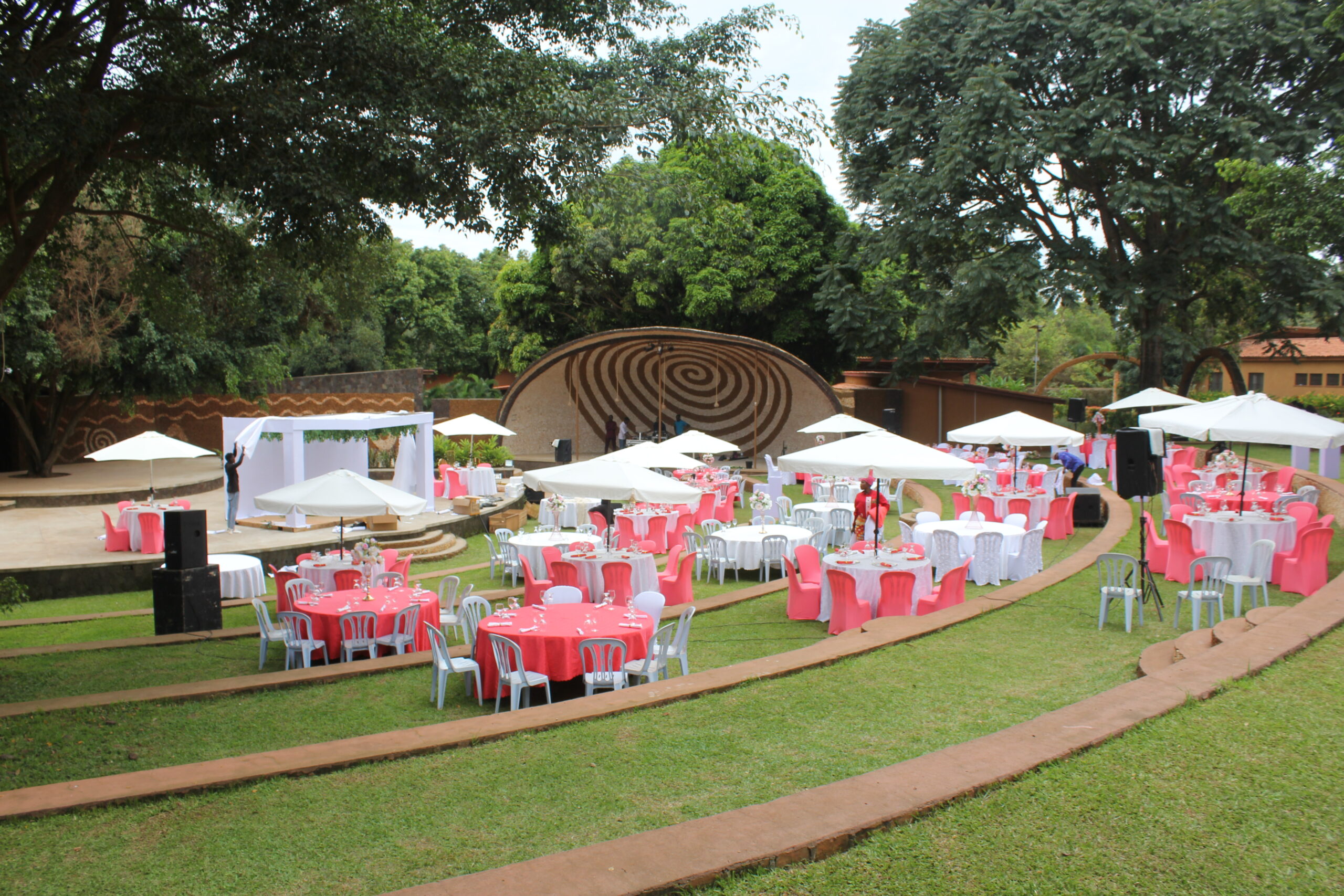 Dining & Entertainment Evenings