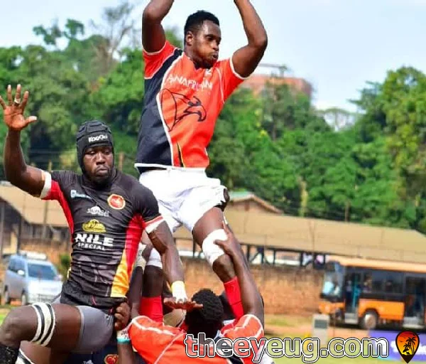 Kampala Rugby Club