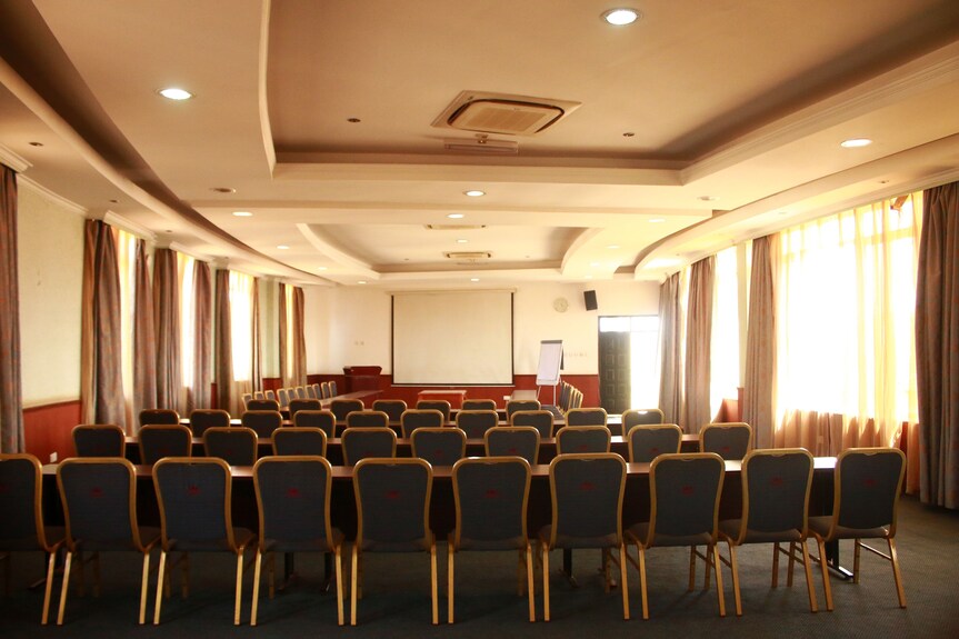 Business & Events