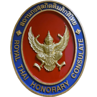 The Royal Thai Honorary Consulate