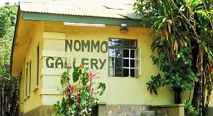 NOMMO GALLERY