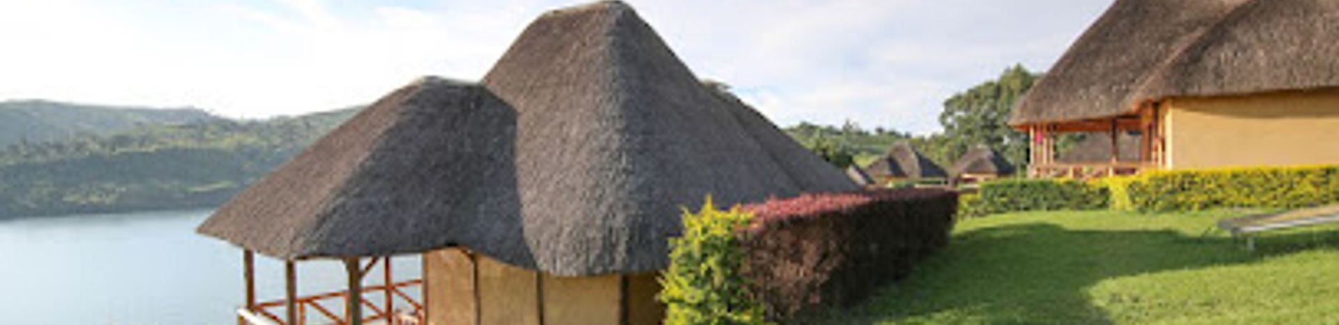 Accommodation & Bookings