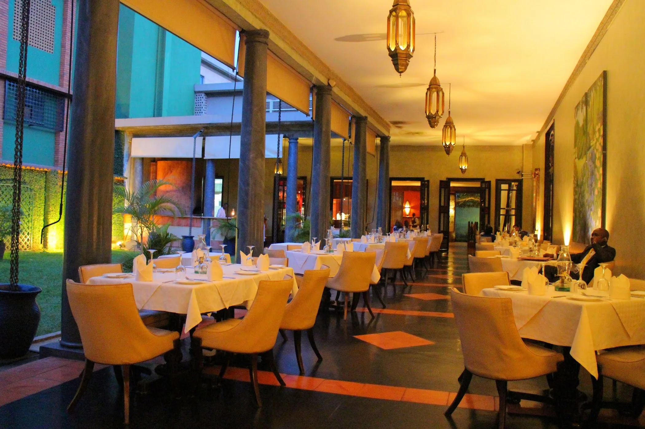 il Patio