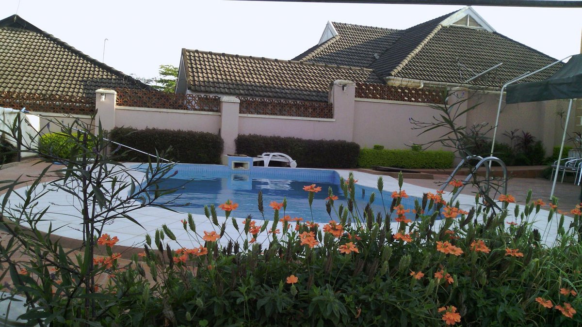 Primrose Suites