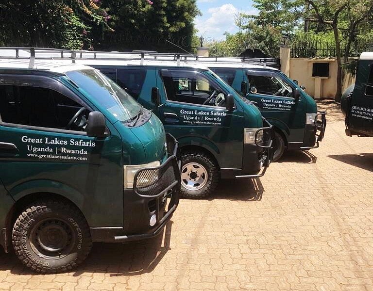 Transport & Transfers