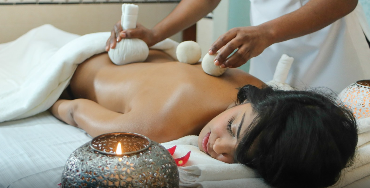 Treatments & Fitness