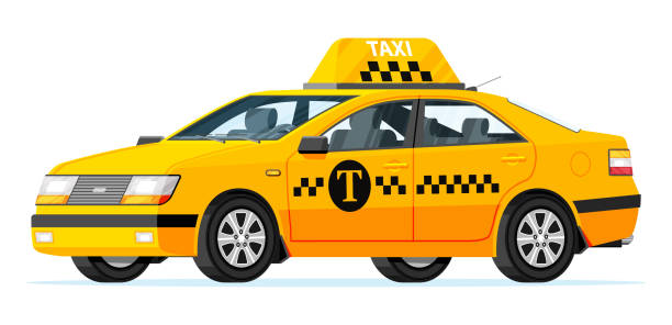 Quick Taxi