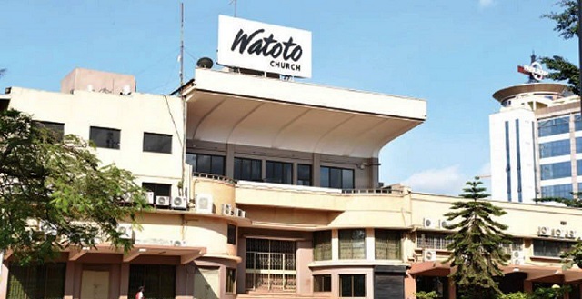 WATOTO
