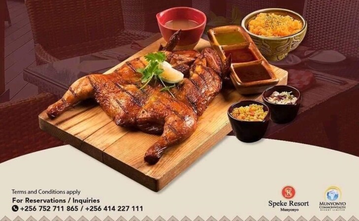 Dining Experience