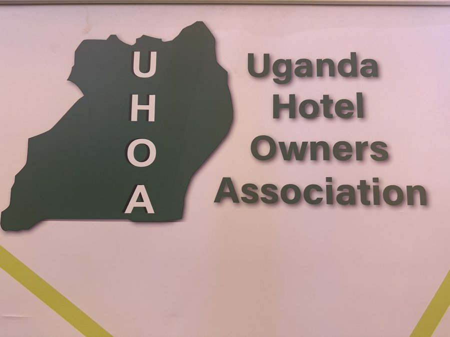 Uganda Hotel Owners' Association