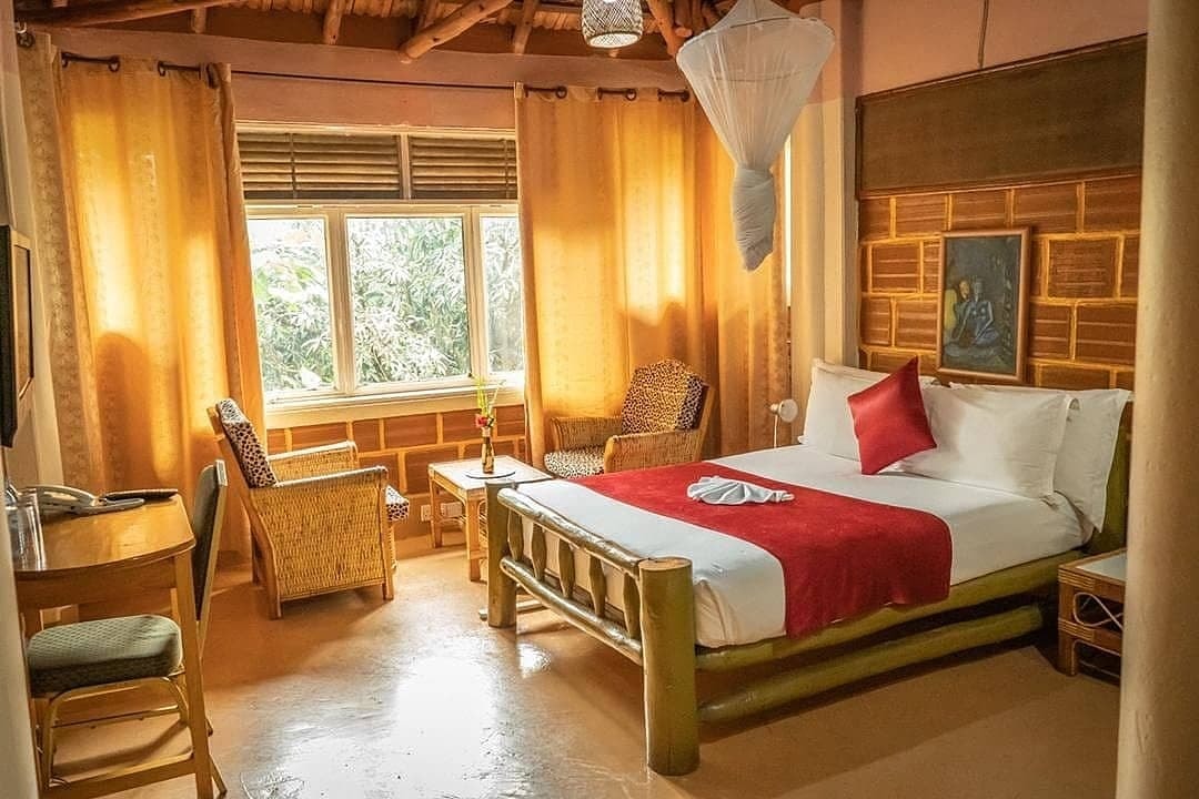 Accommodation