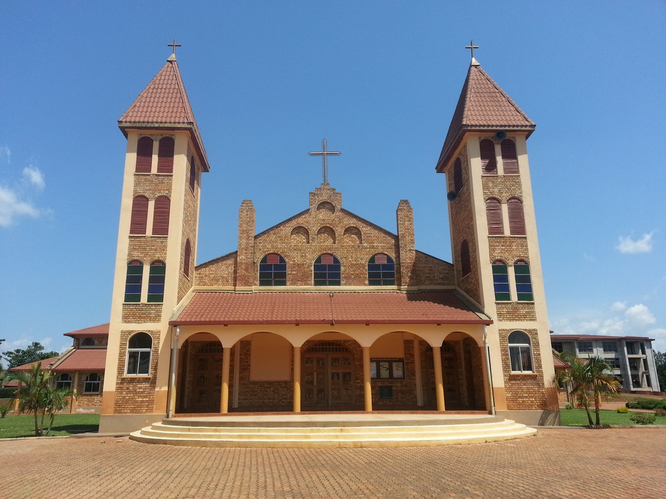 Religious Site