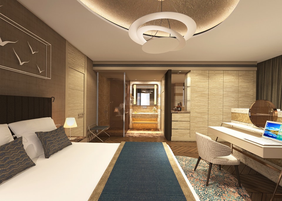 Accommodation