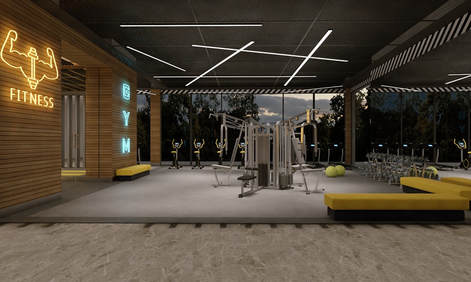 Wellness & Leisure