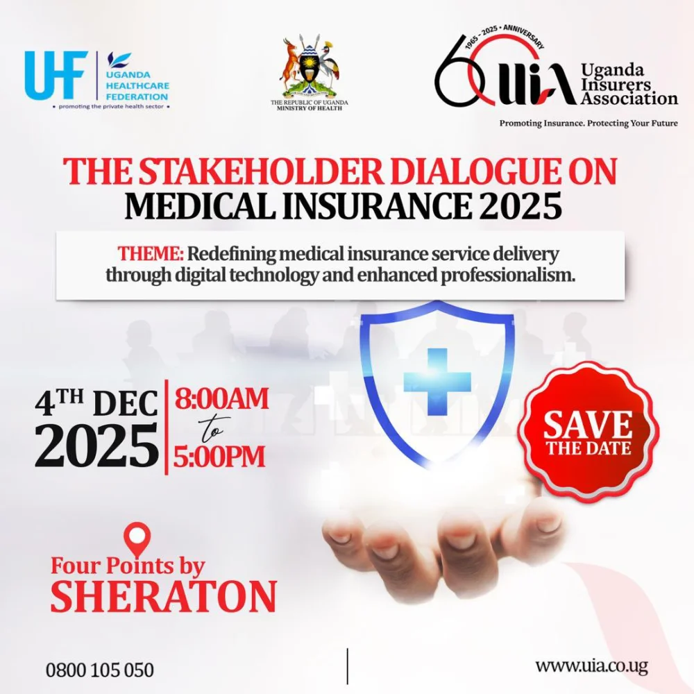 The Stakeholder Dialogue on Medical Insurance 2025