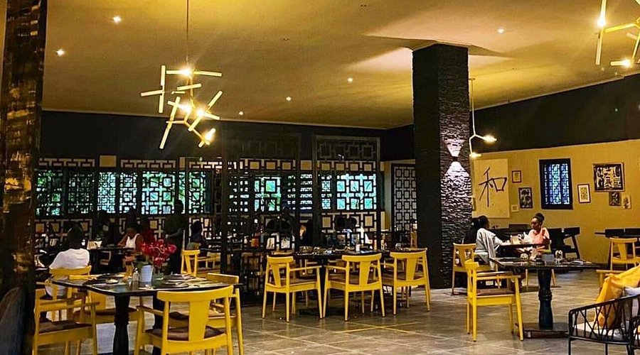 Cuisine & Menu