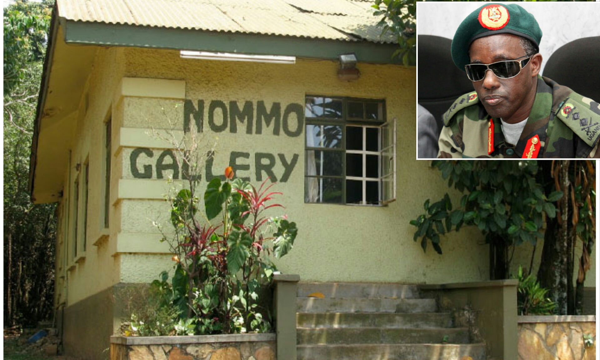 National Art Exhibitions