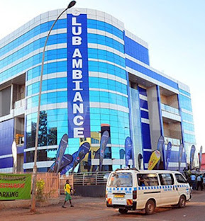 Club Ambiance Kampala