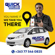 App-based Taxi Booking
