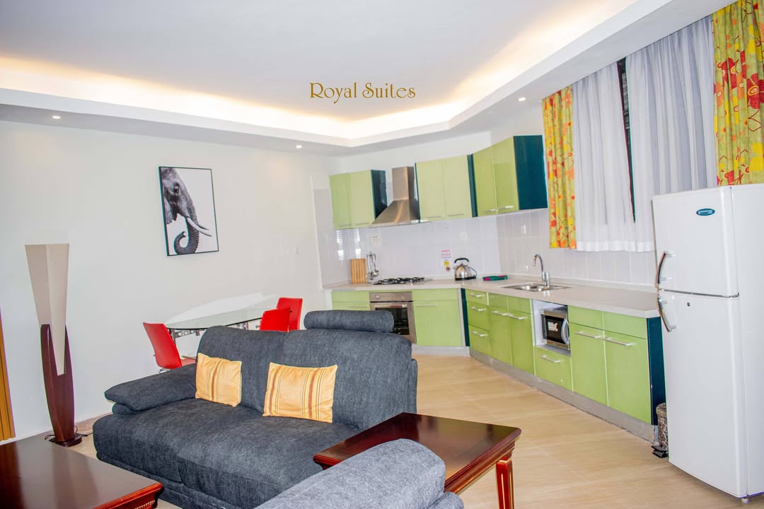 Accommodation