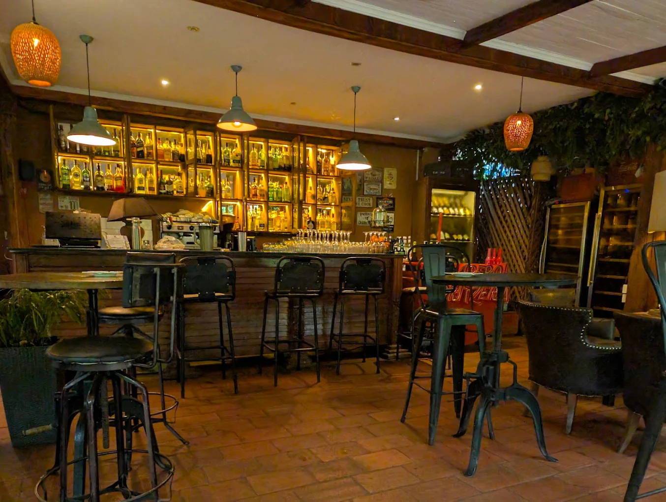 Mediterraneo Restaurant