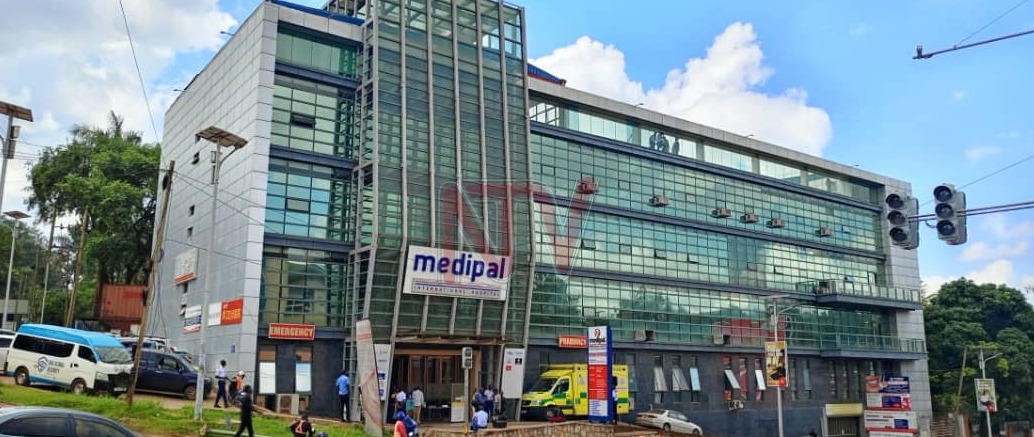 Medipal International Hospital