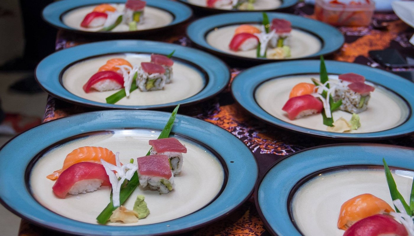 Cuisine & Menu