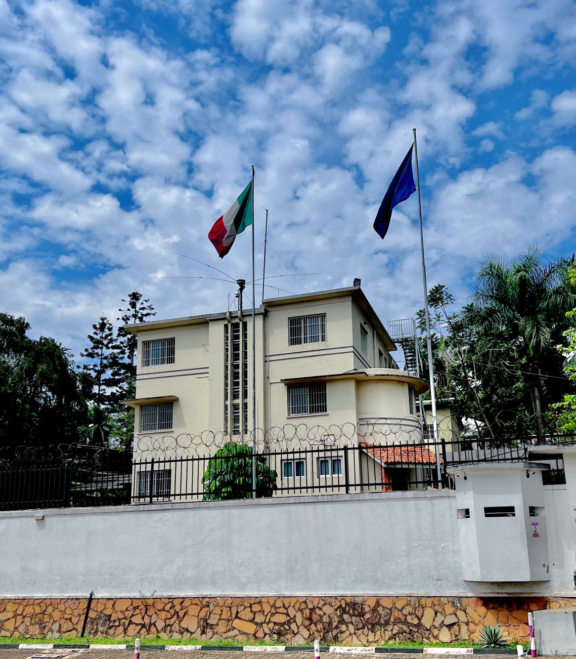 Embassy of Italy