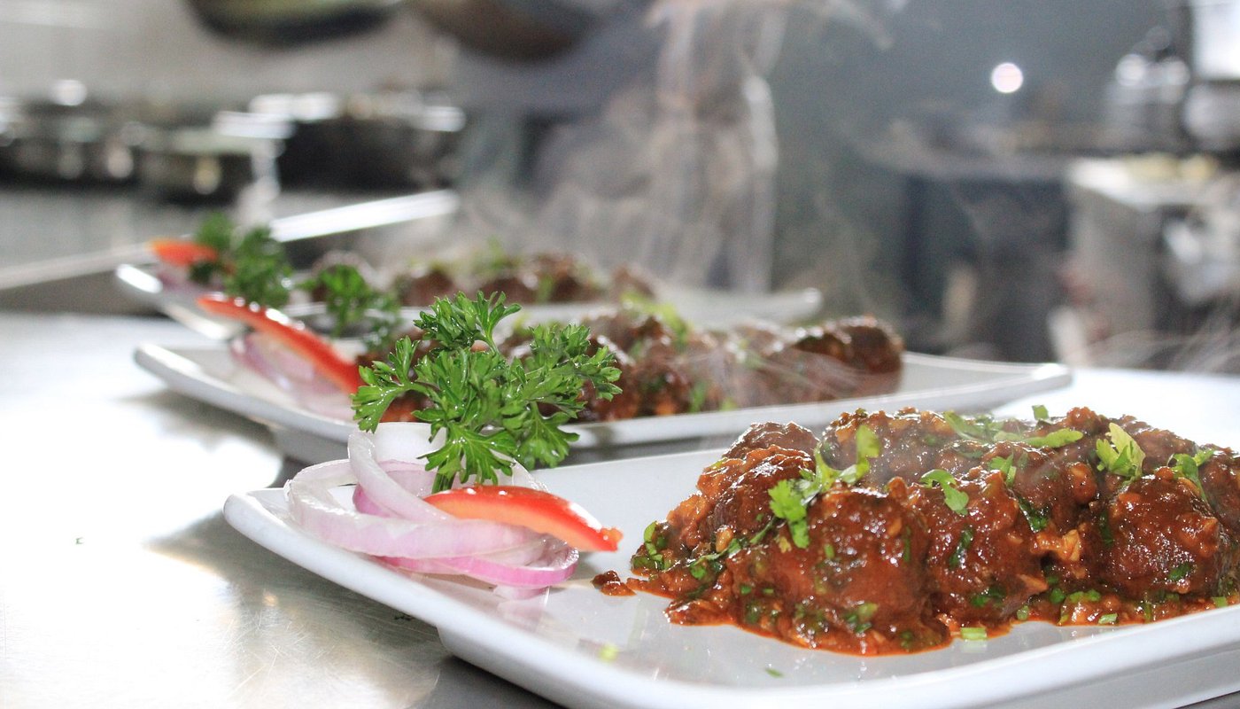 Extras & Catering
