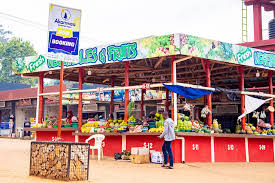 Retail & Markets