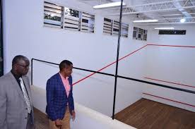 Kampala Club