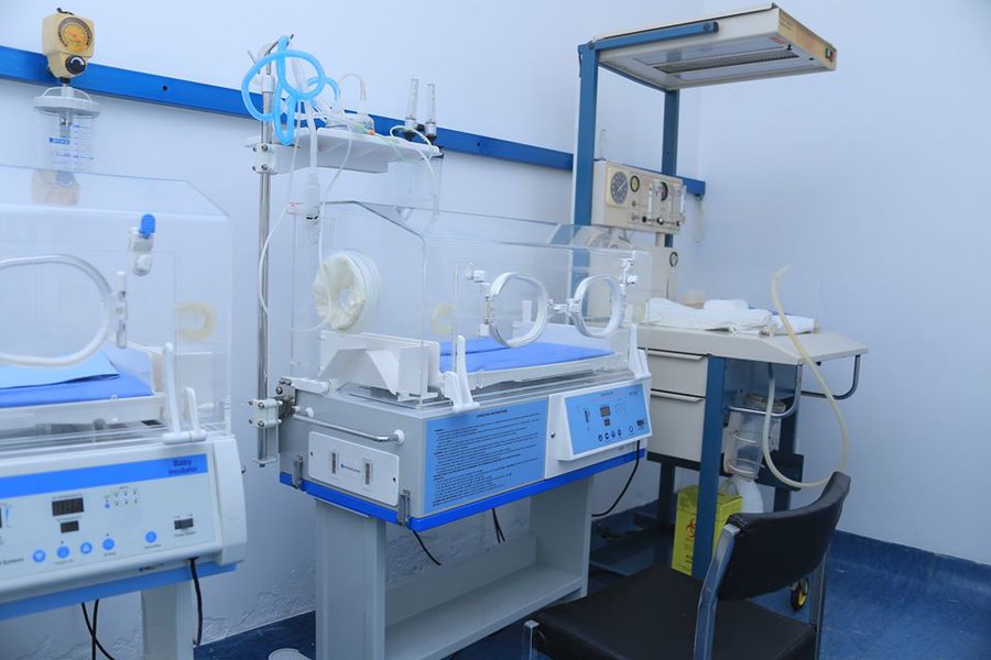 Clinical & Specialty Care