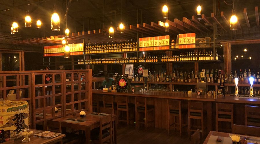 Yujo Japanese Restaurant