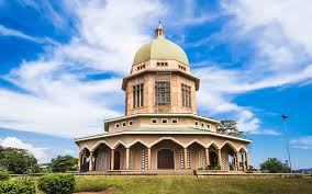 Religious Site