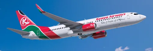 Scheduled Flights