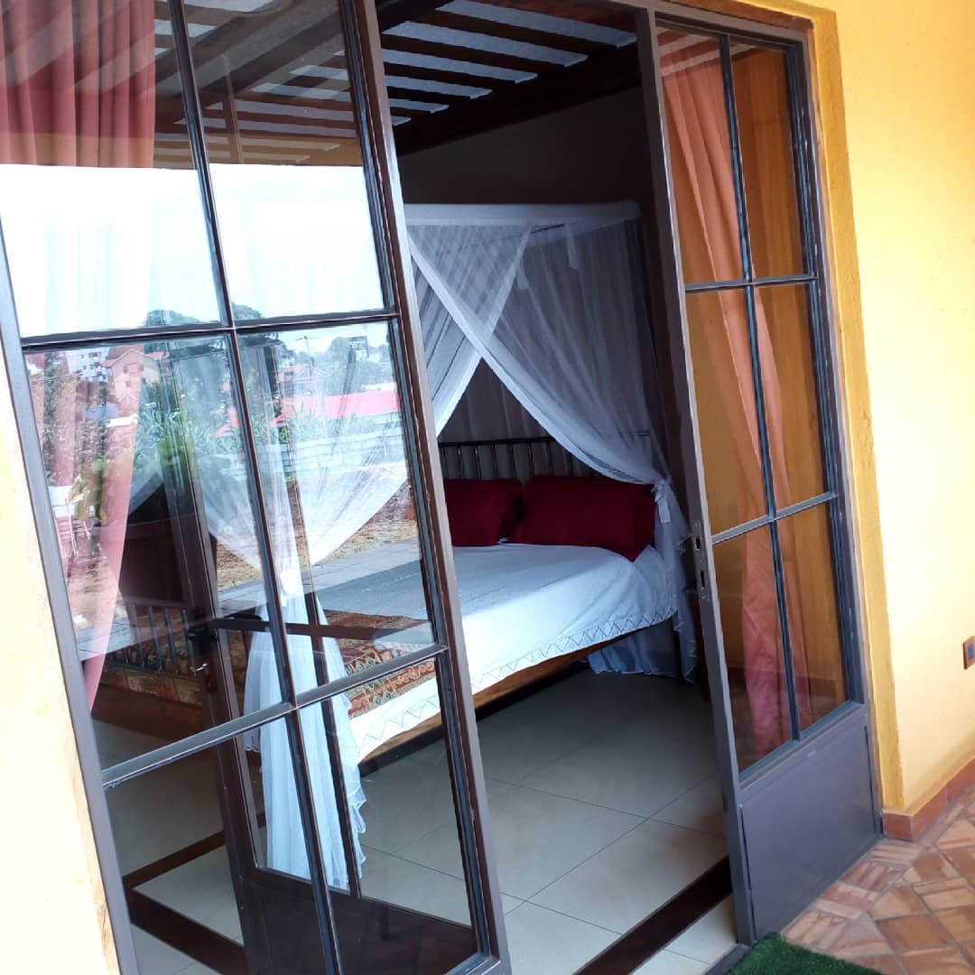 Accommodation