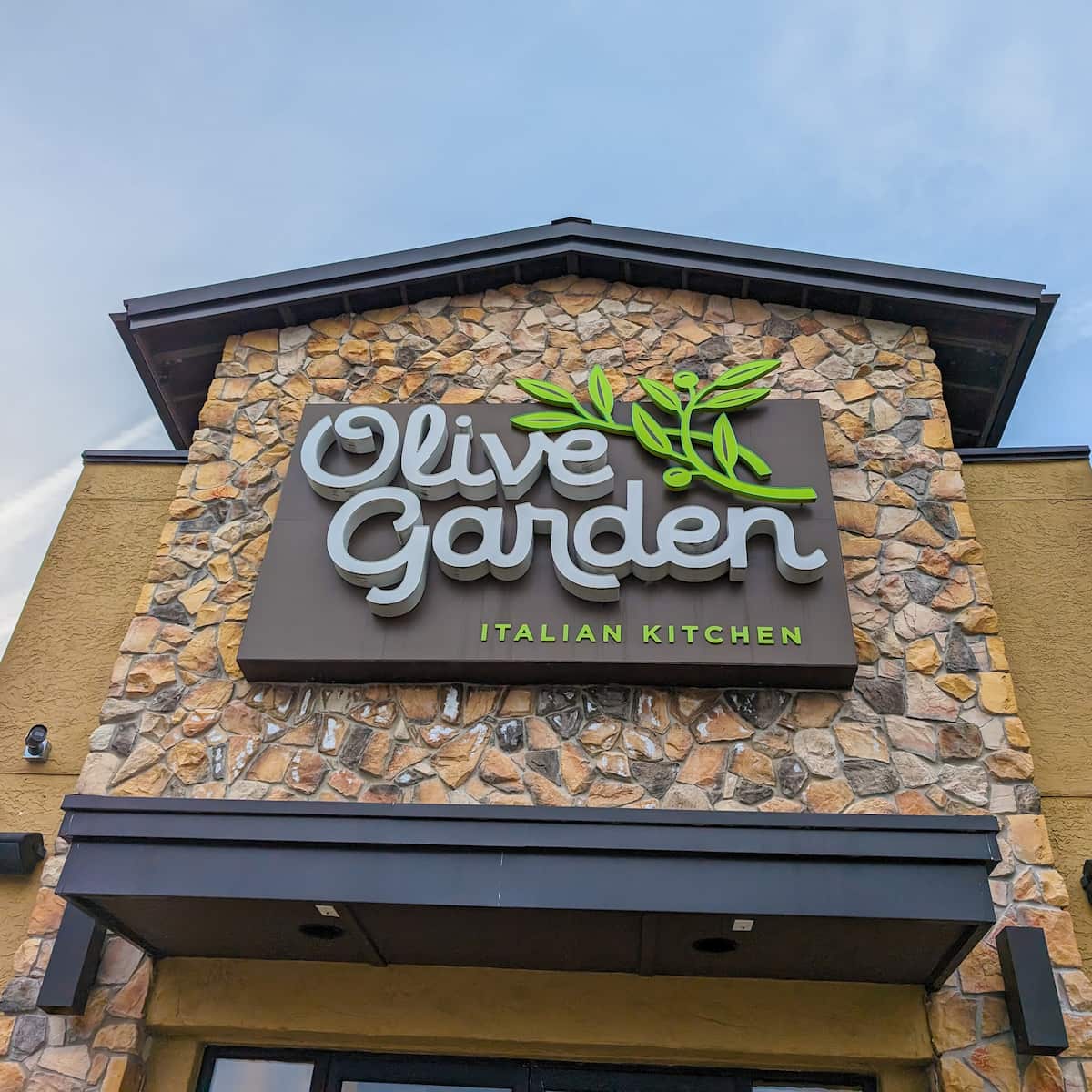Olive Gardens