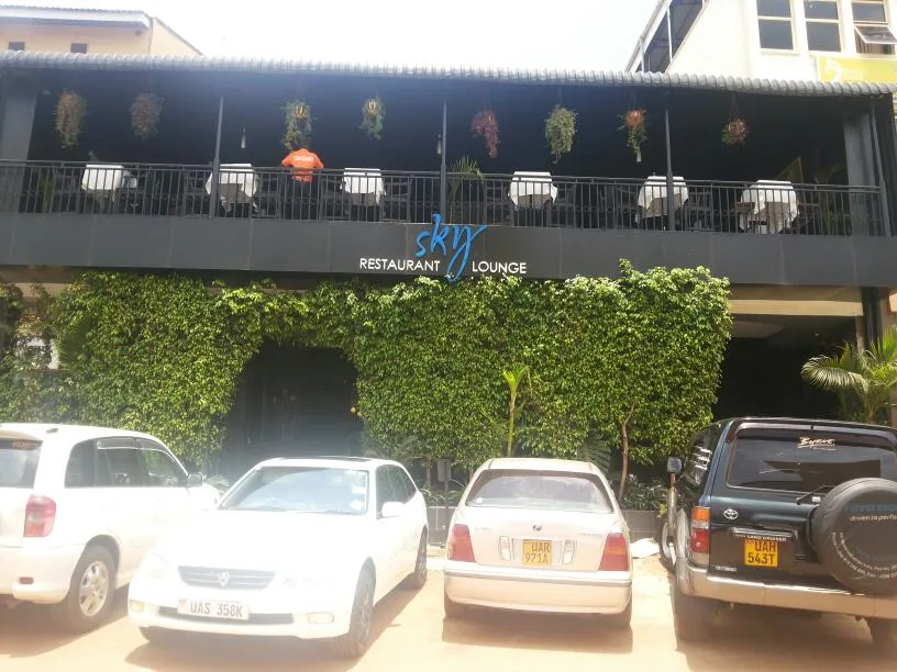 Amenities & Accessibility