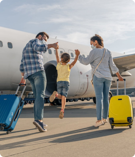 Trip Planning & Support