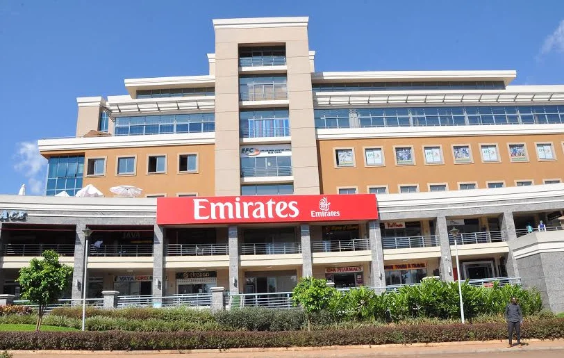 Emirates Airlines