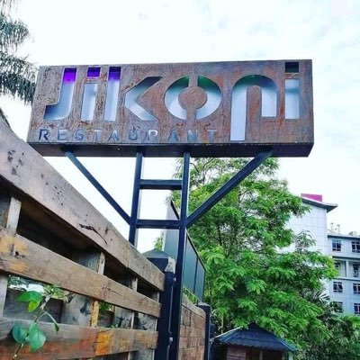 Jikoni Restaurant