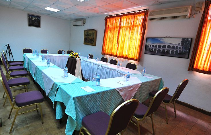 Meetings & Conferences
