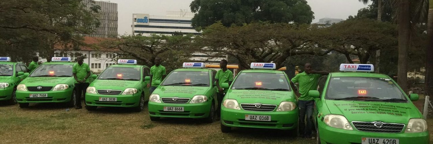 Ride-Hailing Taxi Services